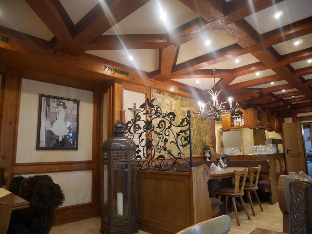 费尔腾麦尔酒店 艾彻洛 外观 照片